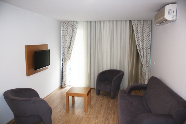Hotel Duru Suites